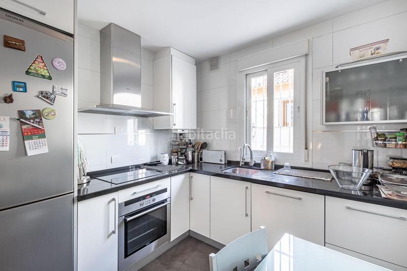 Foto d79ed614-1f9c-46b6-8670-88f0899f1d00. Casa  única en el realejo en San Matías - Realejo Granada