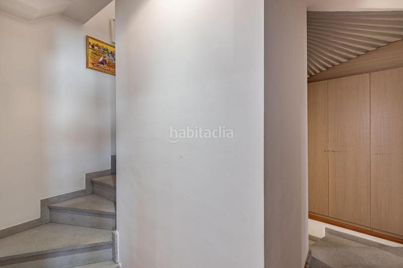 Foto dbd504c2-4233-49bb-b338-1d0ccca9b311. Casa  única en el realejo en San Matías - Realejo Granada