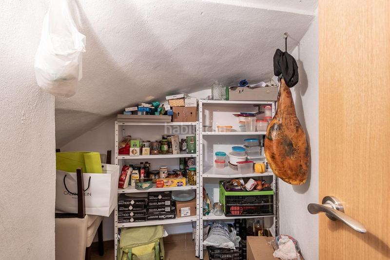 Foto e370b7a9-66fd-495c-bc24-3a6bf7e2a934. Casa  única en el realejo en San Matías - Realejo Granada