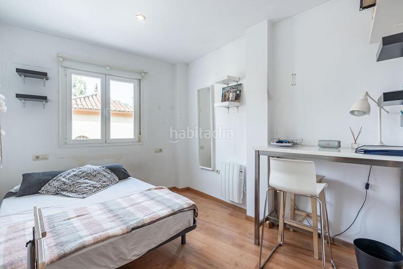 Foto f69aac6c-c562-43f6-bc86-d5e396658a0c. Casa  única en el realejo en San Matías - Realejo Granada