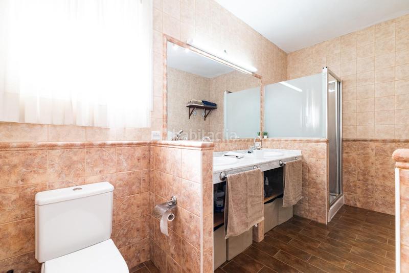 Foto a4c481f0-db80-4b2c-83e3-cd885c1531c0. Chalet espectacular casa amueblada y equipada en Santa Fe