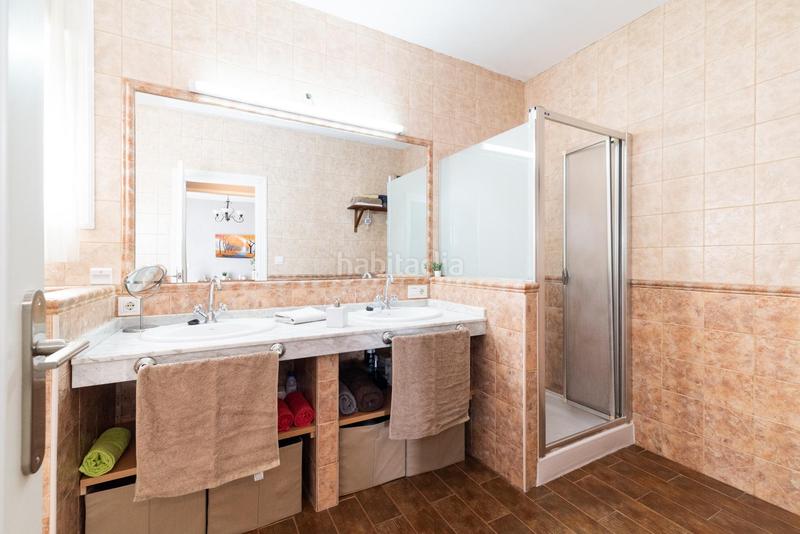 Foto a76d38fd-cf93-4359-9c2e-051d7388ac8a. Chalet espectacular casa amueblada y equipada en Santa Fe