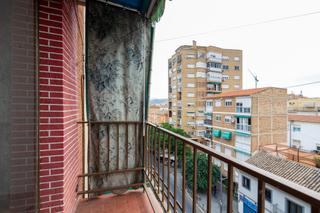 Piso en Barrio de Zaidín