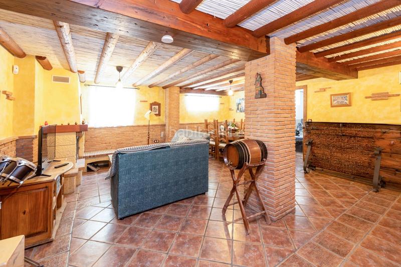 Foto 6d12c0c8-5d53-442e-9948-d908adb84644. Chalet espectacular chalet independiente en el laurel de la reina. la zubia. en Zubia (La)