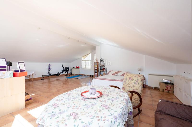 Foto cc6a05f8-f5e3-4018-851a-ceb5c4b404cb. Chalet espectacular chalet independiente en el laurel de la reina. la zubia. en Zubia (La)