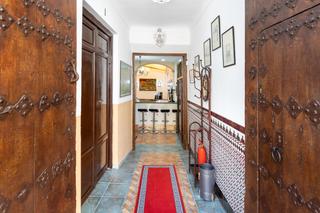 Casa a Calle alta mesones 17. Un rincon con alma en alhama de granada