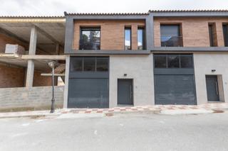 Casa adossada a Calle de pablo iglesias 11. A estrenar! impresionante vivienda de nueva construcción en el p