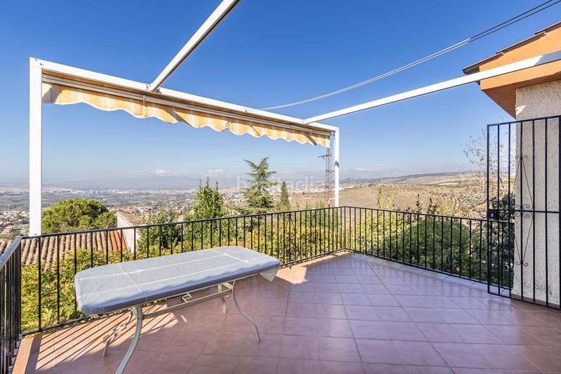 Foto 4fce4041-07d9-4cee-a262-3b9ff6219d77. Chalet  independiente en Barrio de la Vega Monachil