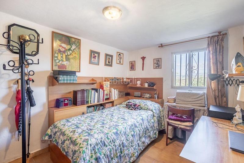 Foto cf9fe74b-91c7-4808-bd36-20f55648fd27. Chalet  independiente en Barrio de la Vega Monachil