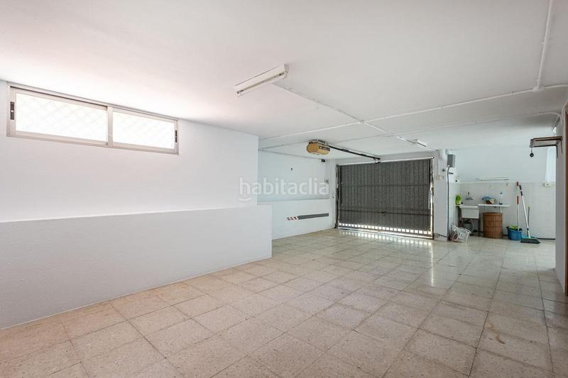 Foto 60144a03-57fd-4421-a674-8be10a225a37. Chalet  en ogijares en Ogíjares