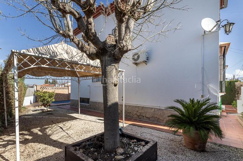 Foto 62e8b971-1354-4496-be46-1d0d7bcb85f1. Chalet  en ogijares en Ogíjares
