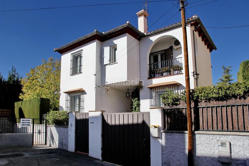 Foto 81dc30a5-7382-4317-9e47-e1cb1a377b67. Chalet  en ogijares en Ogíjares