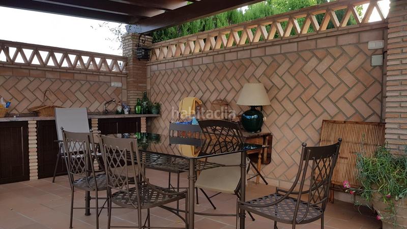 Foto ad1539e4-3ecb-43b9-9fa5-1a65766025e9. Chalet  en ogijares en Ogíjares