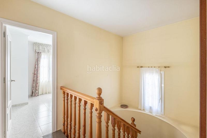 Foto e343587f-5aa3-46bd-852a-4ac5695b3eec. Chalet  en ogijares en Ogíjares