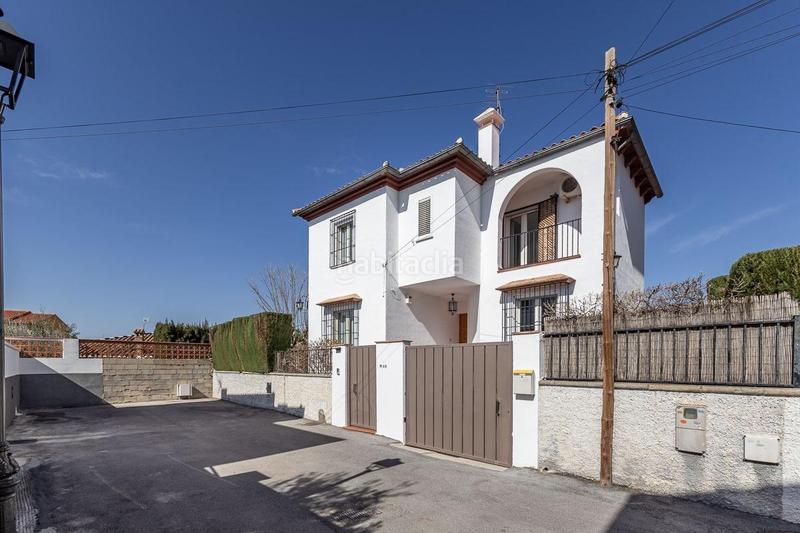 Foto f093c5f3-5bef-4c6c-b387-dfa1d3944c30. Chalet  en ogijares en Ogíjares
