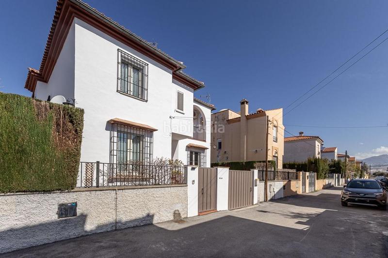 Foto f8b09b88-8109-42f7-8144-7f0aaf3046ec. Chalet  en ogijares en Ogíjares