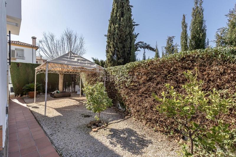 Foto ff797561-8205-4666-9463-1877648d23d7. Chalet  en ogijares en Ogíjares