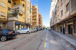 Local Comercial en Camino de Ronda