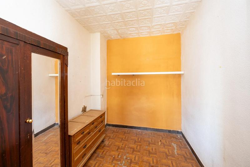 Foto 46b52334-7a39-4b42-a139-e350c4e3476f. Casa adosada casa con encanto a reformar en plena cuesta del chapiz. patio, varias terrazas y mucho más en Granada