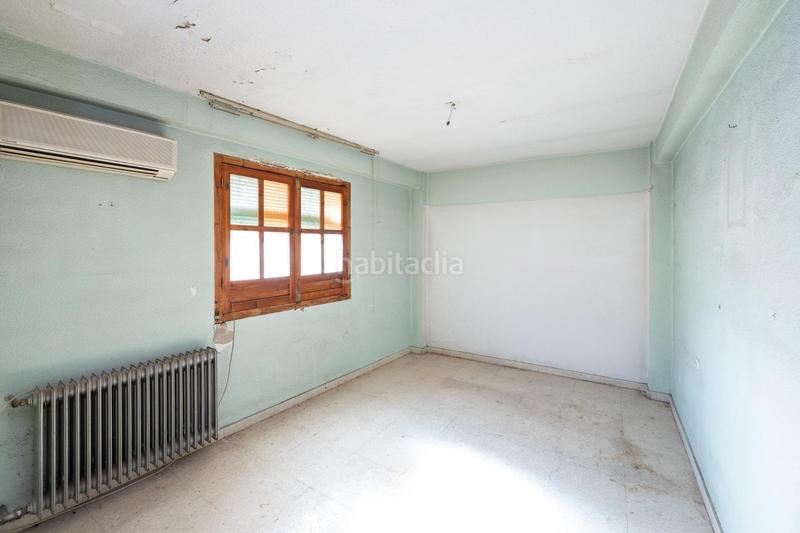 Foto fea32316-dc07-4e25-b254-4a059dcee27f. Casa adosada casa con encanto a reformar en plena cuesta del chapiz. patio, varias terrazas y mucho más en Granada