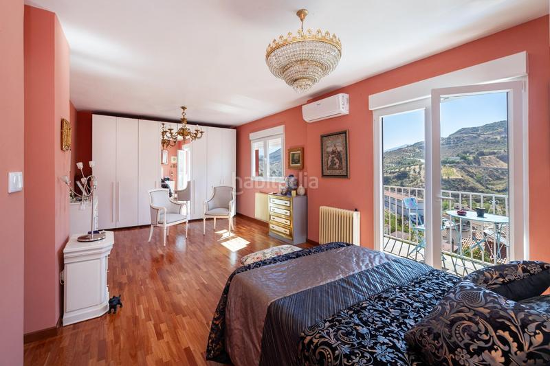 Foto d560e5e0-35c0-4e29-90a2-d11d9616311d. Chalet  independiente en urbanización los pinillos en Pinos Genil