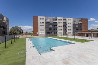 Pis en Carretera de Granada-La Alcazaba. Precioso piso reformado en la mejor urbanizacion de alhendin