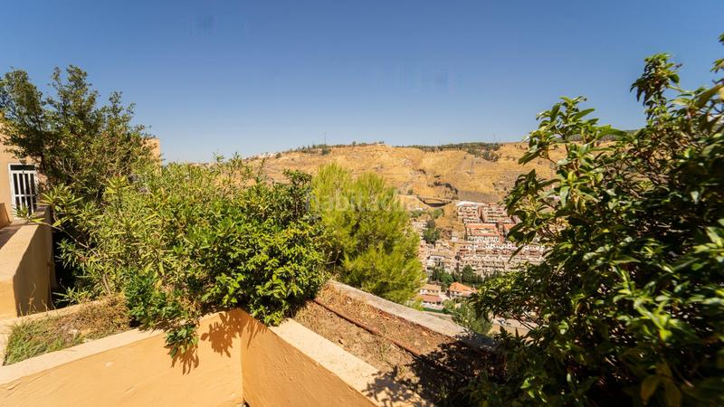 Foto 0d23832a-f97c-4038-a8ff-1a301c9b75b0. Piso estupendo piso reformado en el serrallo en Camino de los Neveros - Serrallo Granada