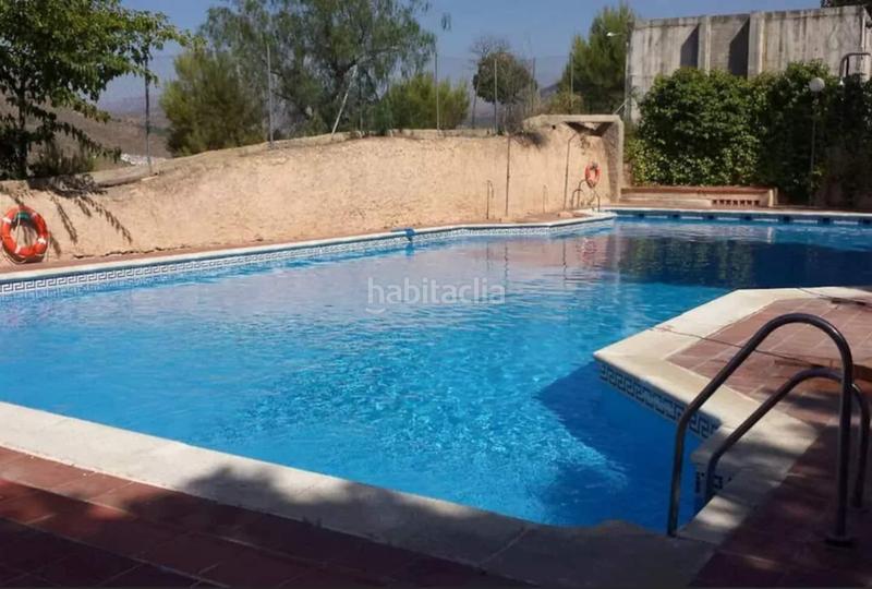 Foto aea9598d-1629-43f2-822d-e476ce88c5fd. Piso estupendo piso reformado en el serrallo en Camino de los Neveros - Serrallo Granada