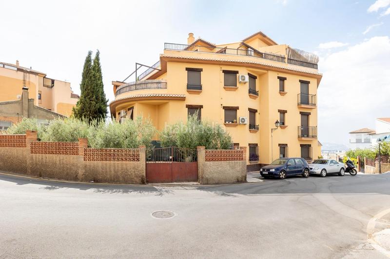 Foto 07685122-0e0d-4f38-91da-436859c84514. Piso tu nuevo hogar en la zubia te espera! en La Zubia Ciudad Zubia (La)