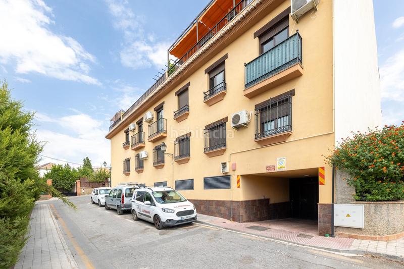 Foto e9143055-c1cb-40e6-b777-2becddb6b698. Piso tu nuevo hogar en la zubia te espera! en La Zubia Ciudad Zubia (La)