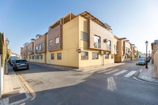 Ático en Híjar. Tu nuevo ático en híjar con garaje y terraza