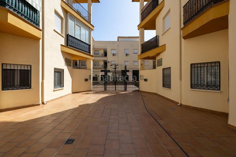 Foto 02b89e11-7381-4342-a992-847e5f3cadb8. Planta baja piso en planta baja con entrada independiente, garaje y trastero hijar, las gabias granada en Gabias (Las)
