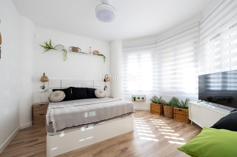 Foto 08dbea43-4392-4ce7-9ac7-08bc8a32ca76. Planta baja piso en planta baja con entrada independiente, garaje y trastero hijar, las gabias granada en Gabias (Las)