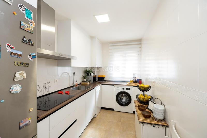 Foto 179462f7-f298-4ba7-9ec1-213abfcf3556. Planta baja piso en planta baja con entrada independiente, garaje y trastero hijar, las gabias granada en Gabias (Las)