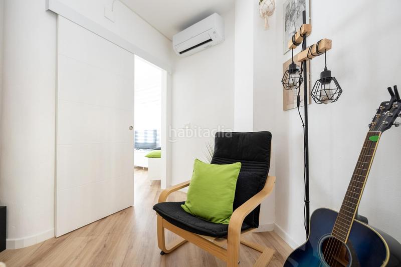 Foto 2b6a65f9-87fd-47ff-a5c8-41a63976867b. Planta baja piso en planta baja con entrada independiente, garaje y trastero hijar, las gabias granada en Gabias (Las)