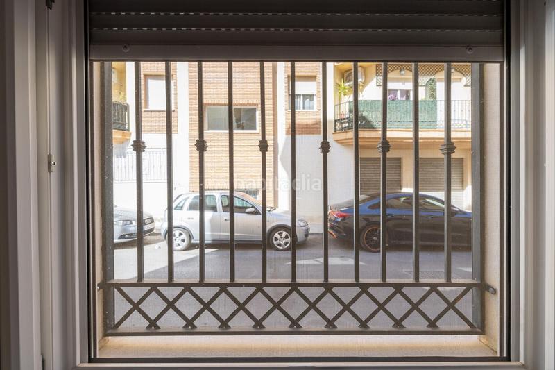 Foto 346ce774-7853-4106-ada3-7b0531a9d6dc. Planta baja piso en planta baja con entrada independiente, garaje y trastero hijar, las gabias granada en Gabias (Las)