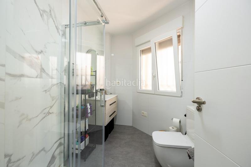 Foto 3828b9f2-f9e2-4534-afcd-8b3e86b2c8a7. Planta baja piso en planta baja con entrada independiente, garaje y trastero hijar, las gabias granada en Gabias (Las)