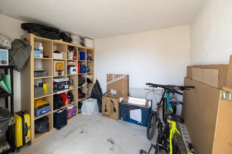 Foto 452d0969-44ae-4005-8e19-23d6a2c9a898. Planta baja piso en planta baja con entrada independiente, garaje y trastero hijar, las gabias granada en Gabias (Las)
