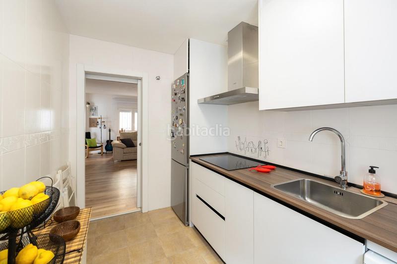 Foto 57377428-3ba4-401a-9998-16d088c58245. Planta baja piso en planta baja con entrada independiente, garaje y trastero hijar, las gabias granada en Gabias (Las)
