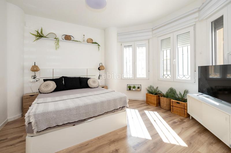 Foto 67a559c5-9f37-4d77-bbf1-e7ae9dbf87d0. Planta baja piso en planta baja con entrada independiente, garaje y trastero hijar, las gabias granada en Gabias (Las)