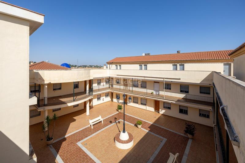Foto 74664386-f534-4573-88c8-8cc21228c2cf. Planta baja piso en planta baja con entrada independiente, garaje y trastero hijar, las gabias granada en Gabias (Las)
