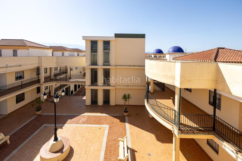 Foto 794afb06-72fa-49ea-810a-00caa7c9e8f7. Planta baja piso en planta baja con entrada independiente, garaje y trastero hijar, las gabias granada en Gabias (Las)