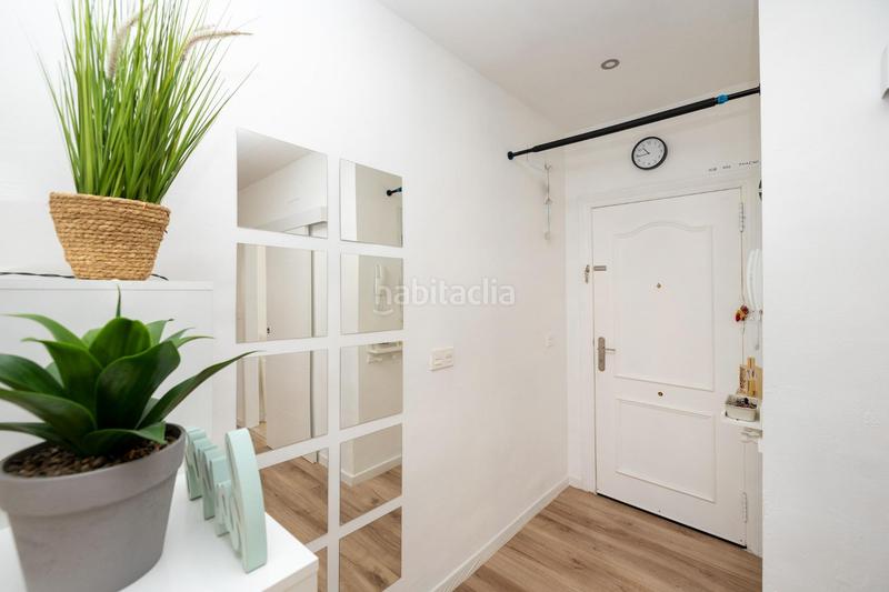 Foto 95712a9c-f1ed-4ba9-a965-8d419478ccf1. Planta baja piso en planta baja con entrada independiente, garaje y trastero hijar, las gabias granada en Gabias (Las)