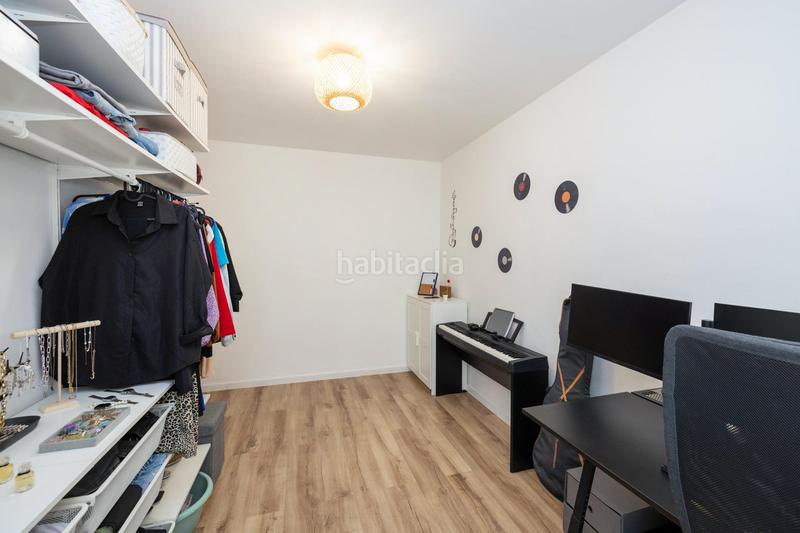Foto a414efcc-d782-44a6-906c-1771a0f358ef. Planta baja piso en planta baja con entrada independiente, garaje y trastero hijar, las gabias granada en Gabias (Las)