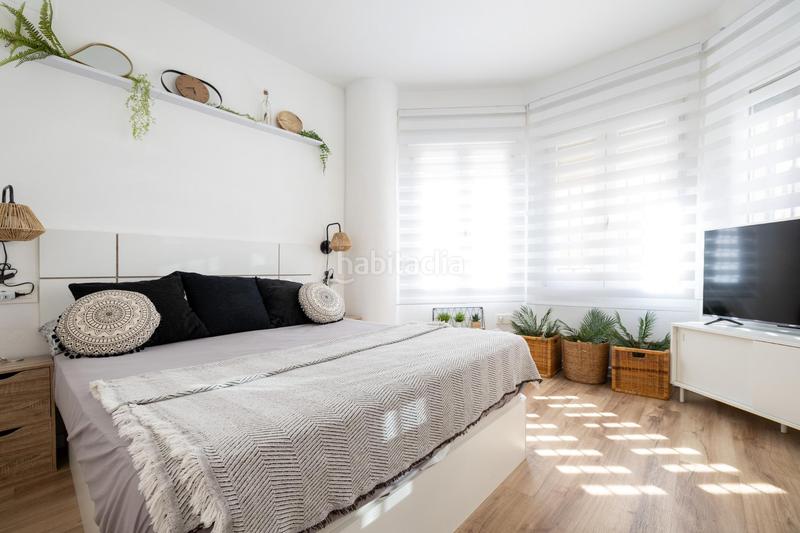 Foto a8736909-e8bd-4ea5-9e3c-44b7dc3b86fe. Planta baja piso en planta baja con entrada independiente, garaje y trastero hijar, las gabias granada en Gabias (Las)