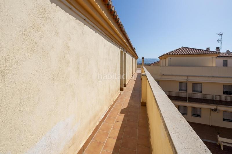 Foto ad29ed96-dd42-4047-9d68-9bf54cfc1178. Planta baja piso en planta baja con entrada independiente, garaje y trastero hijar, las gabias granada en Gabias (Las)