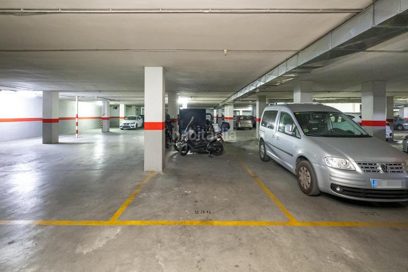 Foto c0f3efbb-112e-43e7-834b-d0bbd1910de5. Planta baja piso en planta baja con entrada independiente, garaje y trastero hijar, las gabias granada en Gabias (Las)