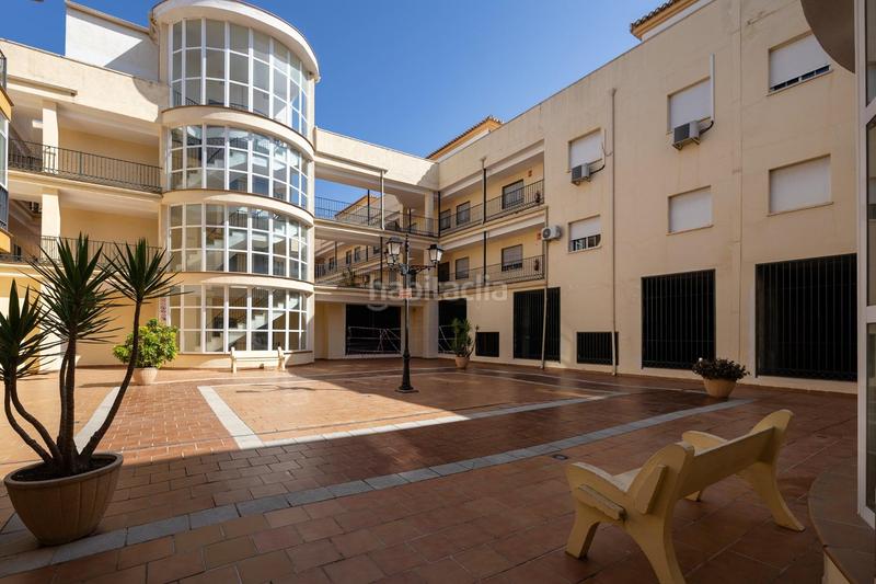 Foto c67ab8e1-676c-4951-93f4-41b45da62c64. Planta baja piso en planta baja con entrada independiente, garaje y trastero hijar, las gabias granada en Gabias (Las)