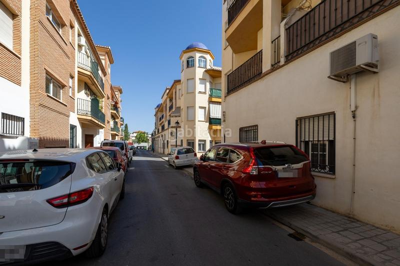 Foto cf3a1df5-e3bd-4c4b-ad8a-40d218a16eee. Planta baja piso en planta baja con entrada independiente, garaje y trastero hijar, las gabias granada en Gabias (Las)
