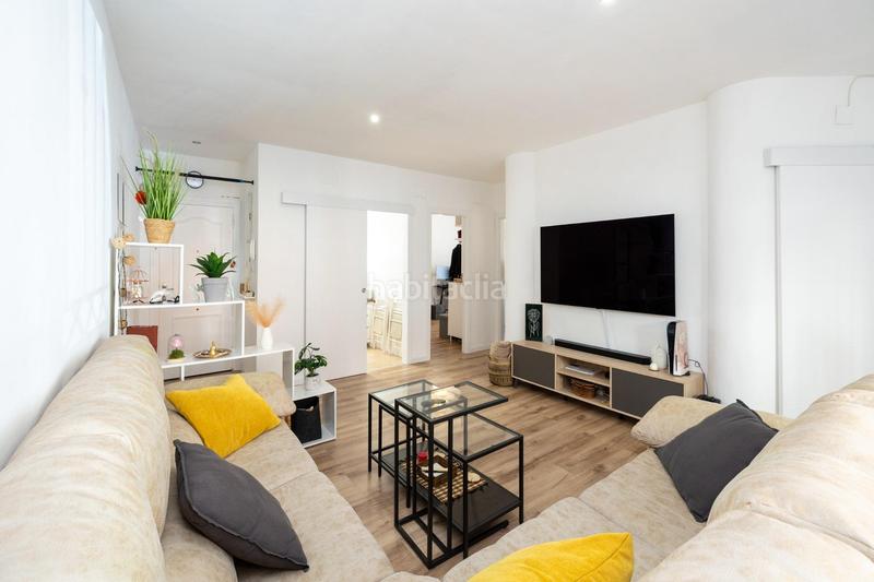 Foto e655825f-6ec4-48da-b82e-38a0a8109f4d. Planta baja piso en planta baja con entrada independiente, garaje y trastero hijar, las gabias granada en Gabias (Las)
